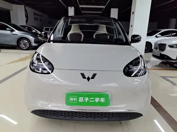 Wuling Bingo 2024