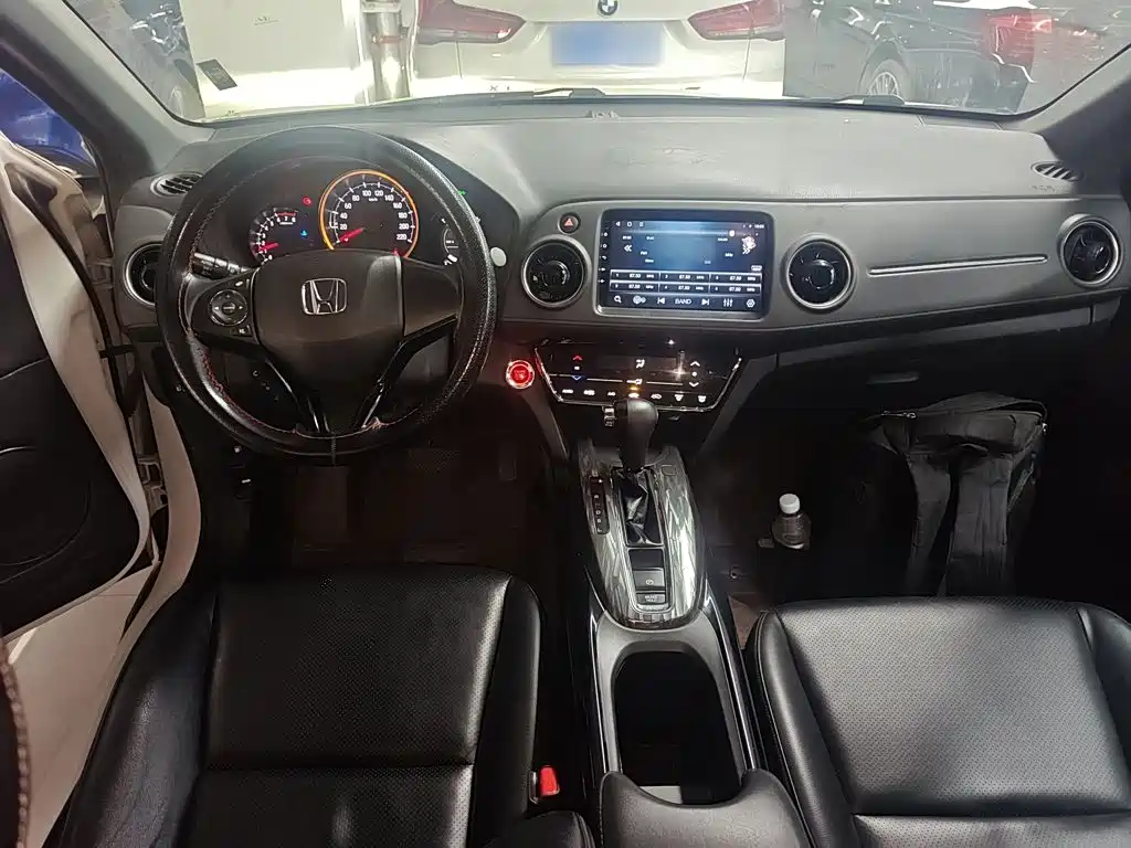 Honda XR-V 2020 — фото 10