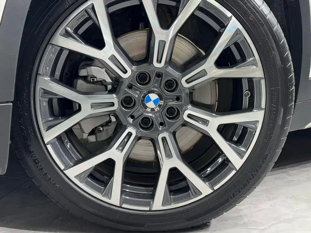 BMW X1 2020 — фото 18