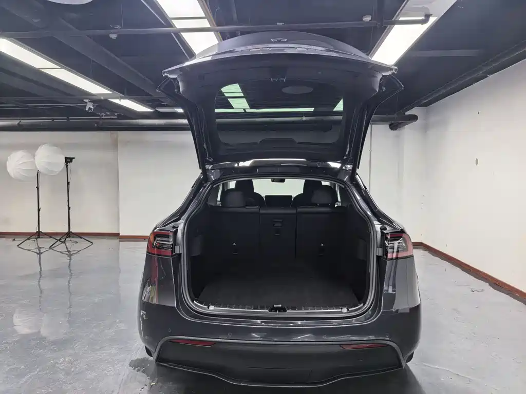 Tesla Model Y 2023 — фото 10