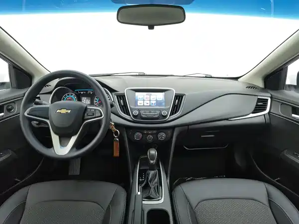 Chevrolet Cavalier 2019