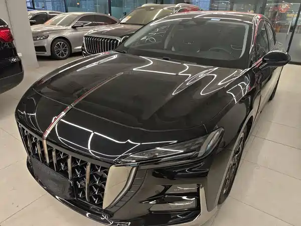 Hongqi H6 2023
