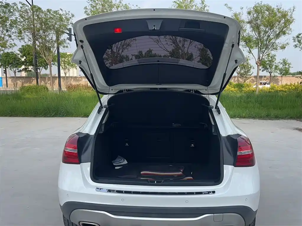 Mercedes-Benz GLA 2019 — фото 10