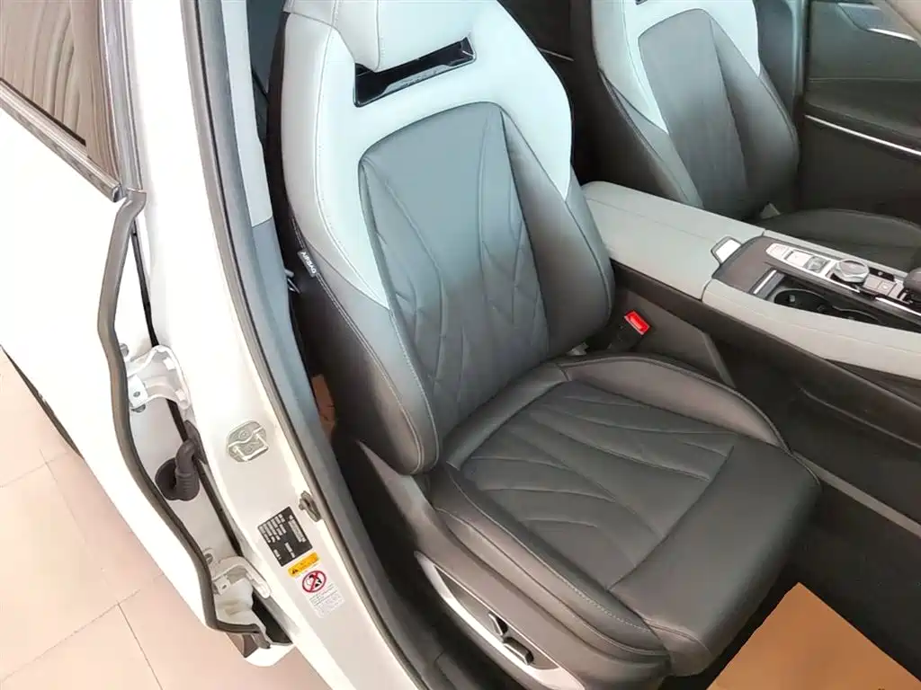 Changan CS75 PLUS 2024 — фото 25