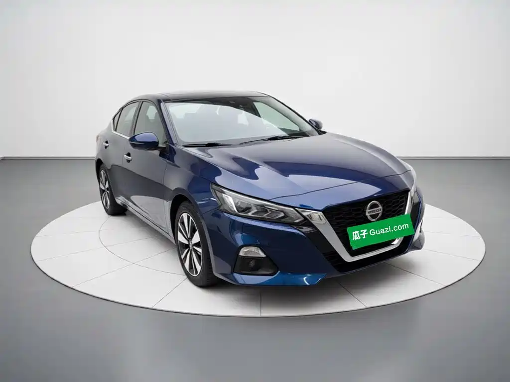 Nissan Teana 2019 — фото 3