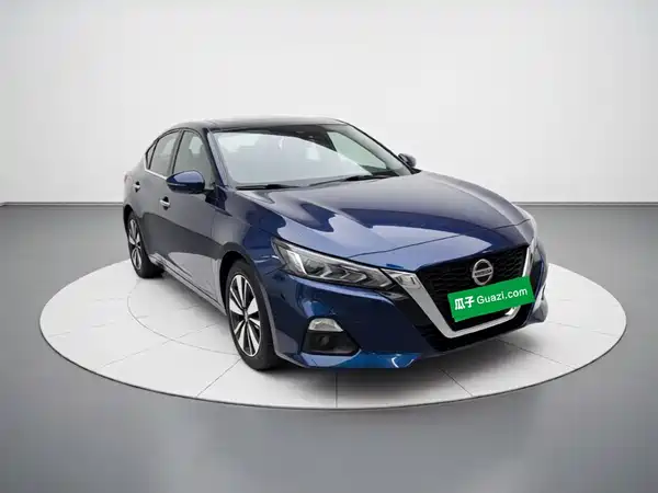 Nissan Teana 2019