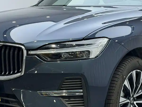 Volvo XC60 2024