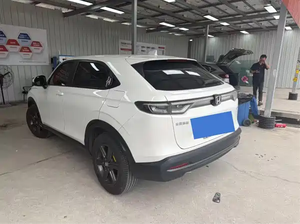 Honda XR-V 2024