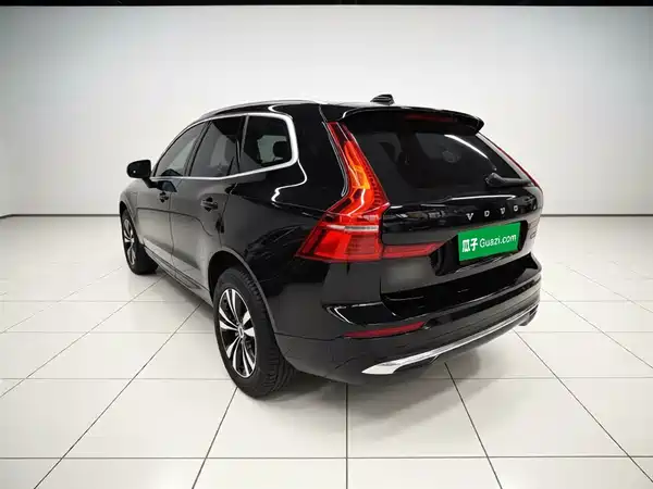 Volvo XC60 2024