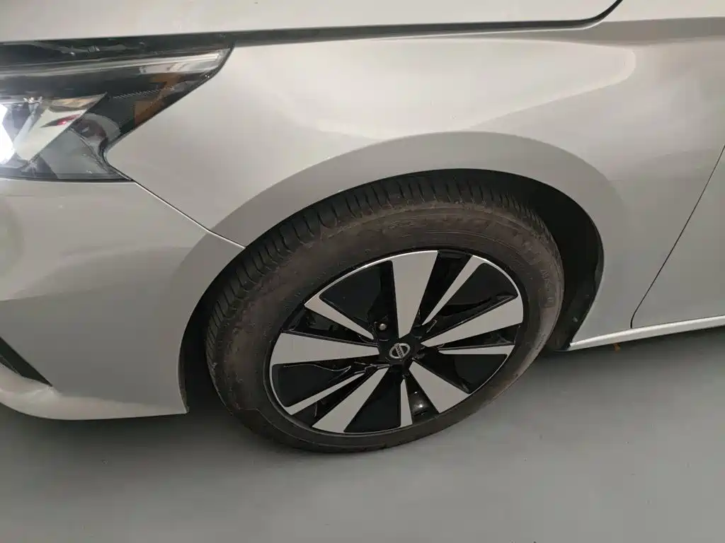 Nissan Teana 2019 — фото 23