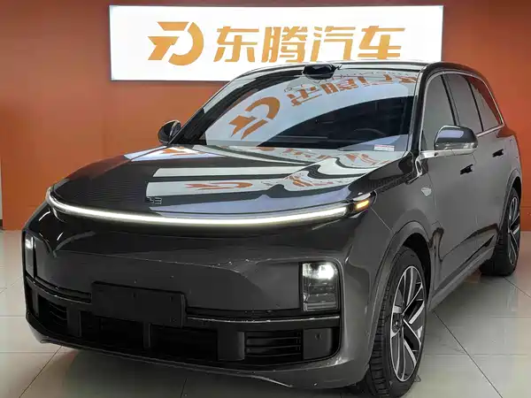 Li Auto L9 2023