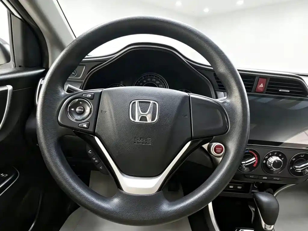 Honda Crider 2016 — фото 8