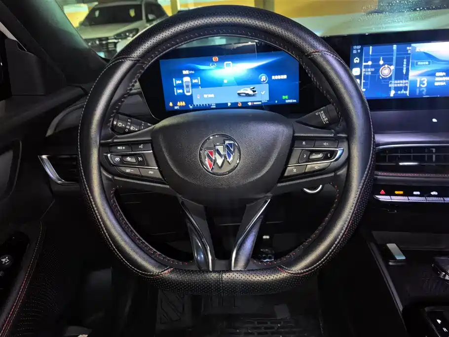 Buick Verano 2022 — фото 15