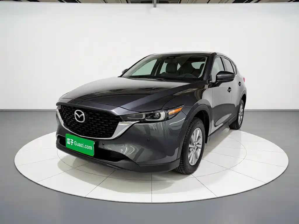 Mazda CX-5 2024