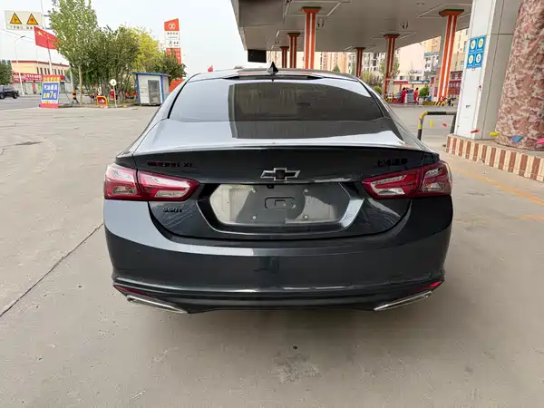 Chevrolet Malibu XL 2020