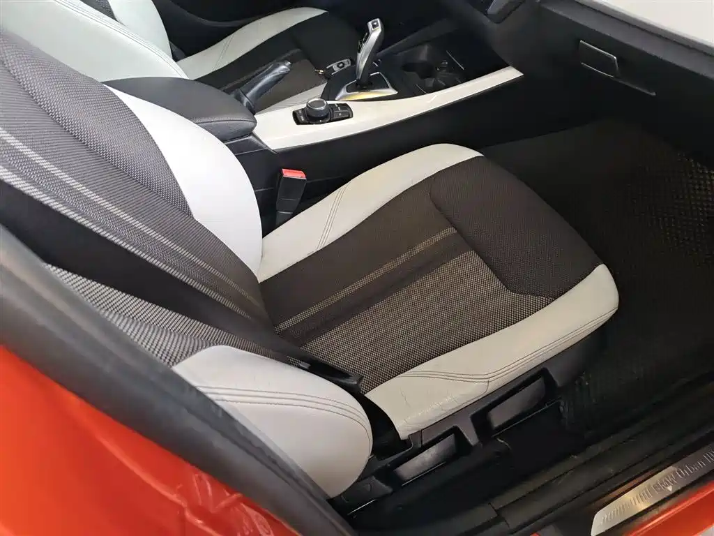 BMW 1 Series 2015 — фото 20