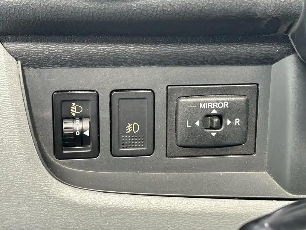 Suzuki Alto 2016 — фото 11