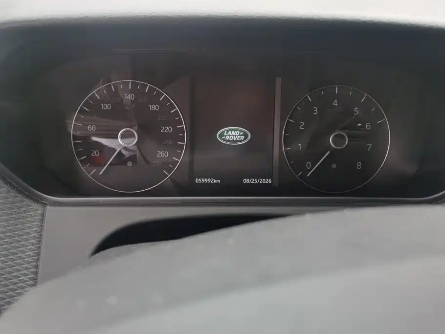 Land Rover Range Rover Velar 2019 — фото 14