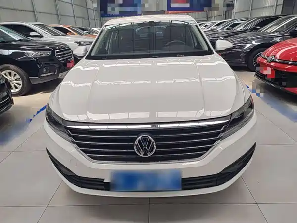 Volkswagen Lavida 2018