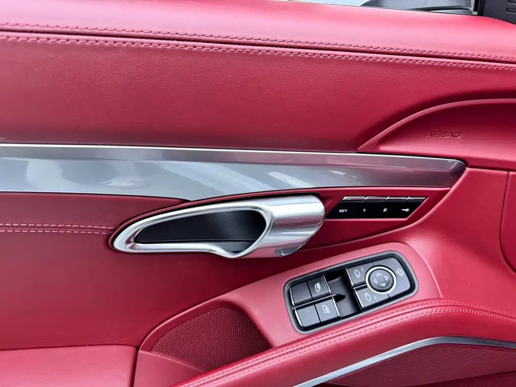 Porsche 718 2020 — фото 11