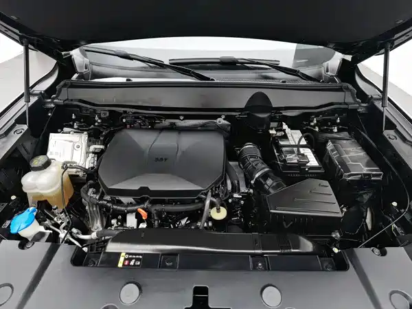 Haval Dog PLUS 2023