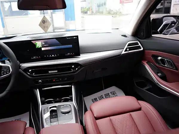 BMW 3 Series 2026