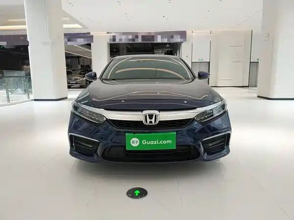 Honda Inspire 2020