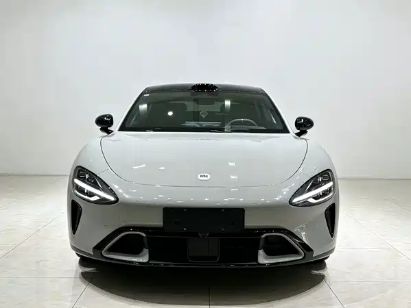 Xiaomi SU7 2026