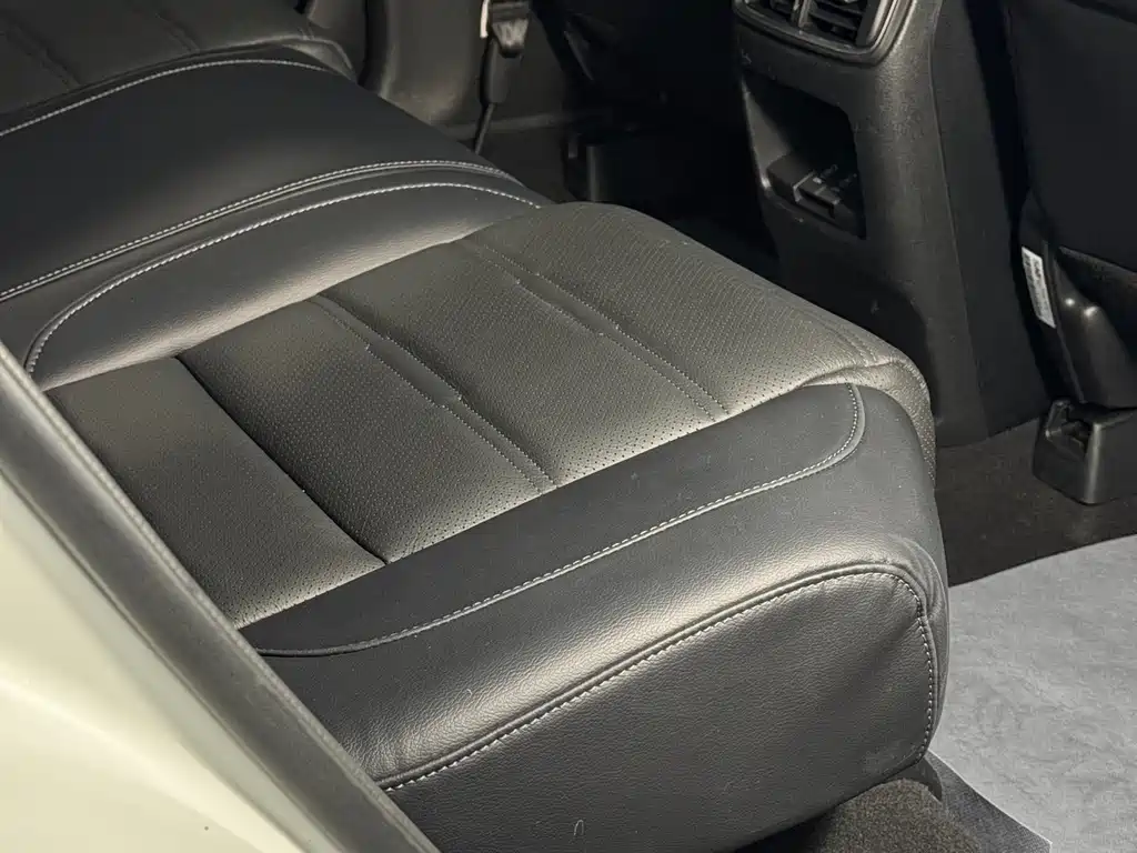 Honda CR-V 2019 — фото 25