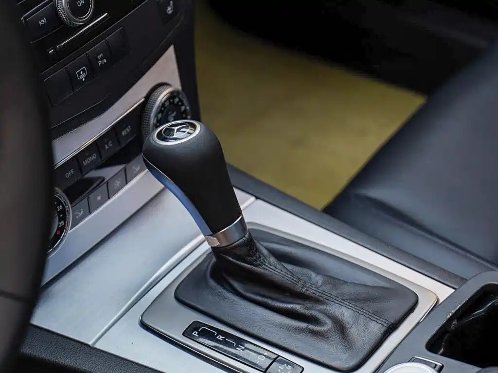 Mercedes-Benz C-Class AMG 2011 — фото 10