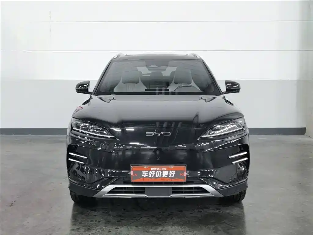 BYD PLUS New Energy 2025 — фото 3