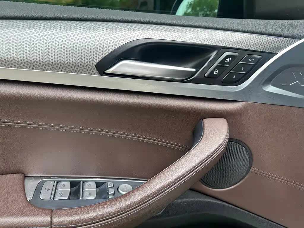 BMW X4 2020 — фото 10