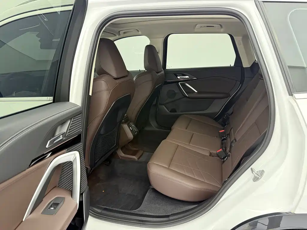 BMW X1 2023 — фото 11