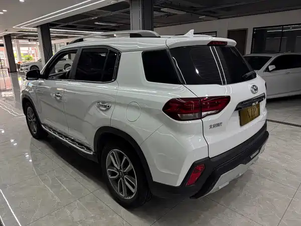 Hyundai ix35 2018
