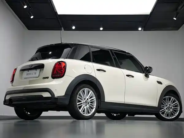 MINI 2022