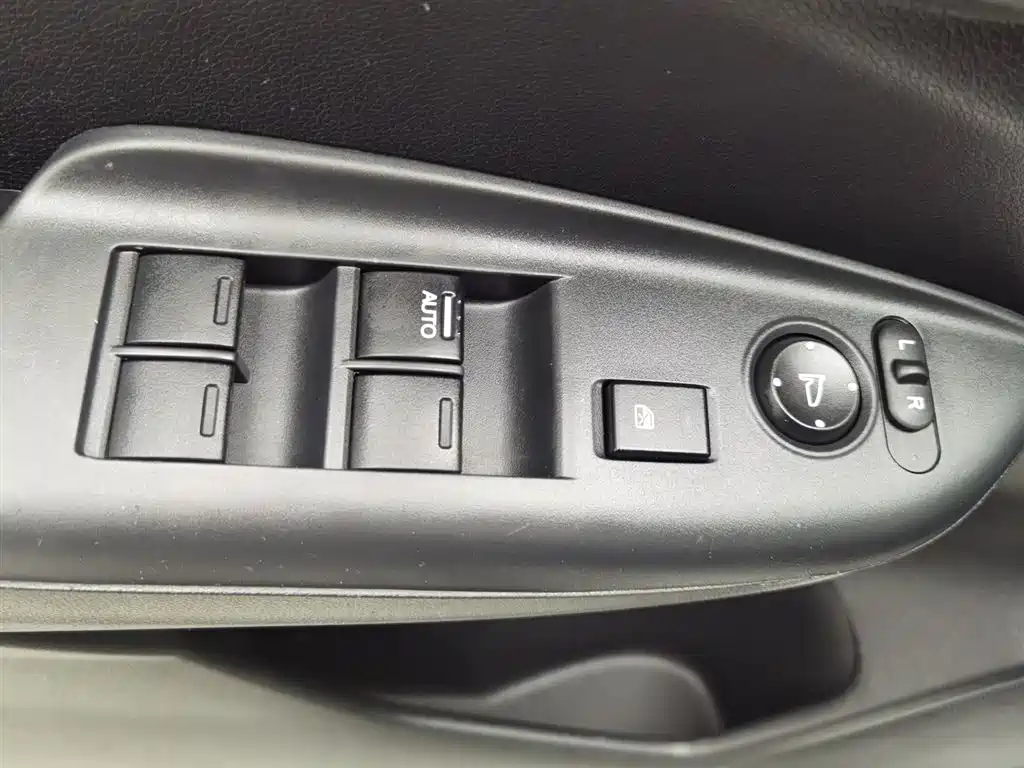 Honda Fit 2020 — фото 9