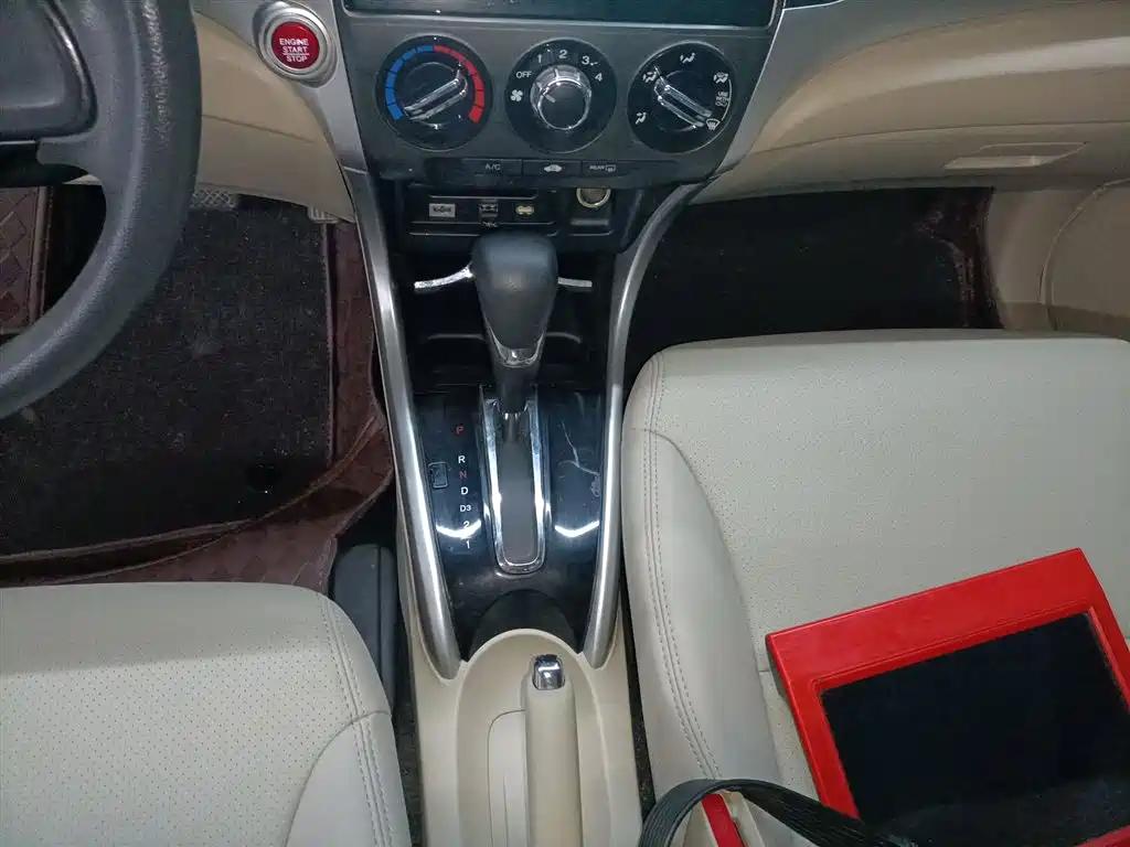 Honda Crider 2015 — фото 10