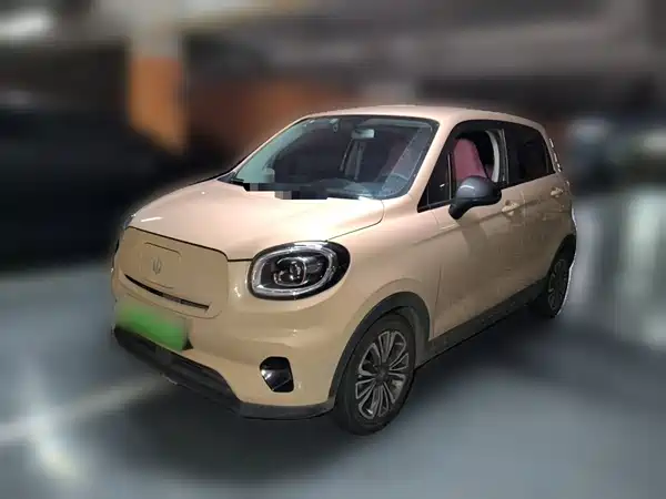 Leapmotor T03 2022