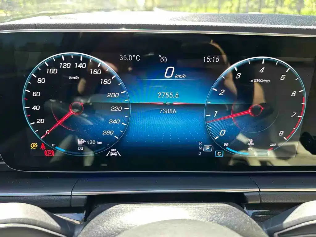 Mercedes-Benz GLE 2022