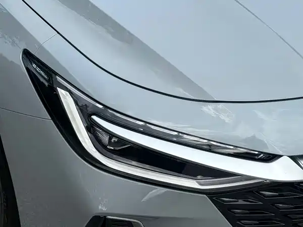 Chery Arrizo 8 2024