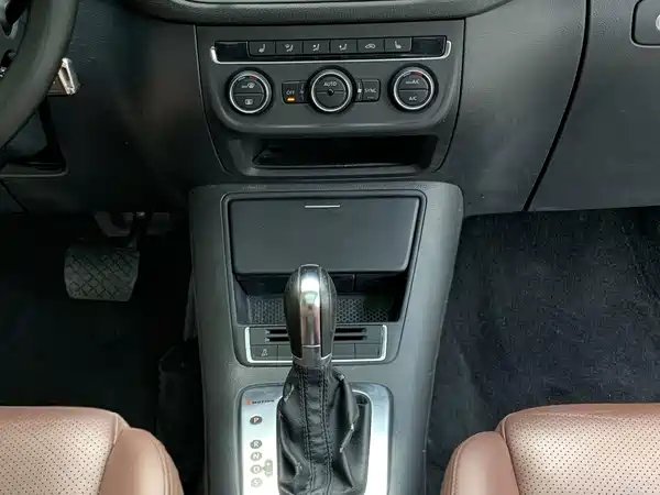 Volkswagen Tiguan 2013
