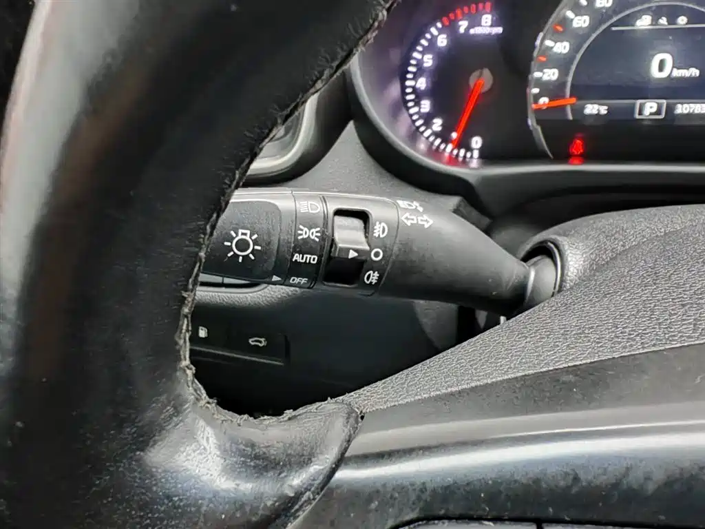 Kia Sorento 2015 — фото 21