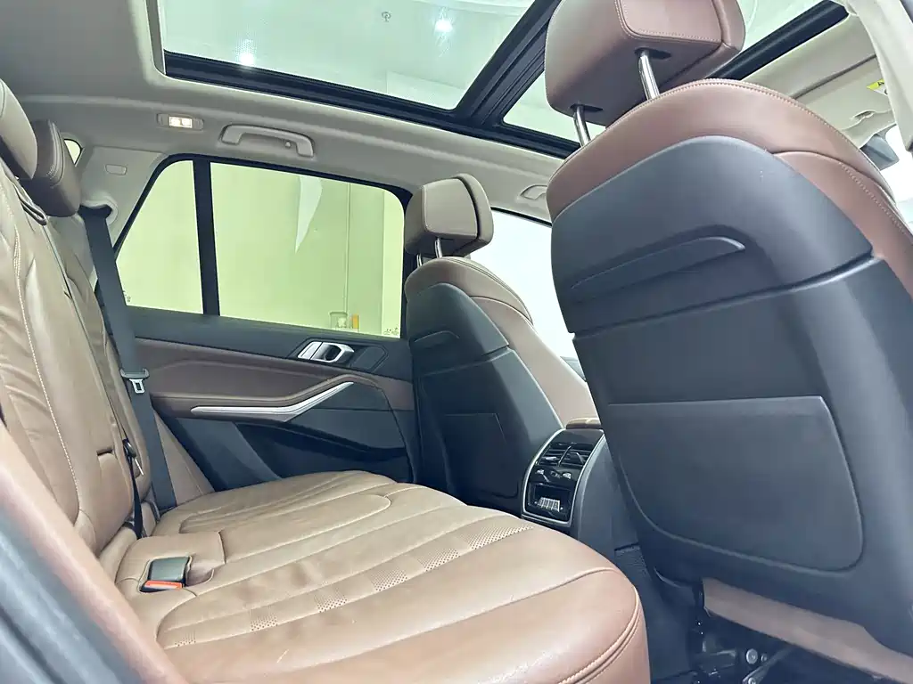 BMW X5 2019 — фото 15