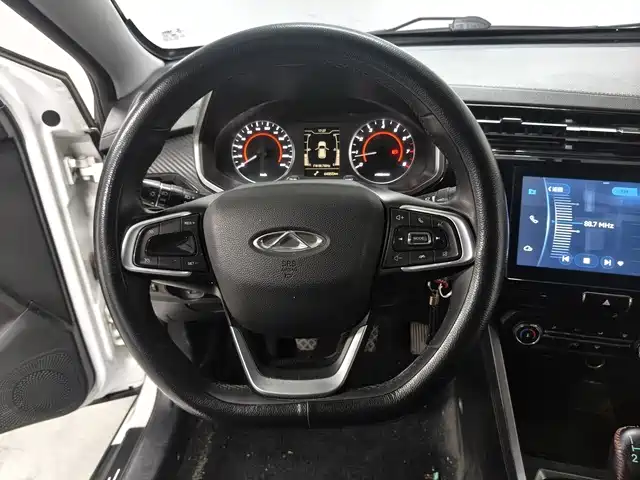 Chery Tiggo 3x 2022 — фото 10