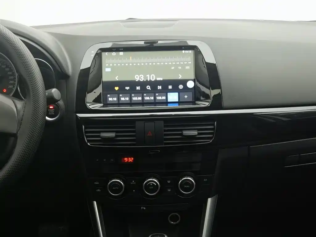 Mazda CX-5 2015 — фото 12