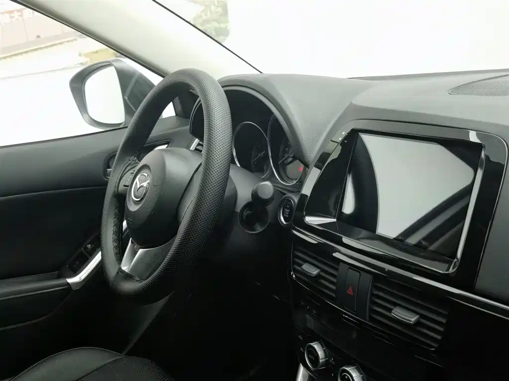 Mazda CX-5 2015 — фото 22
