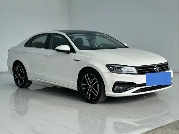Volkswagen Lamando 2019