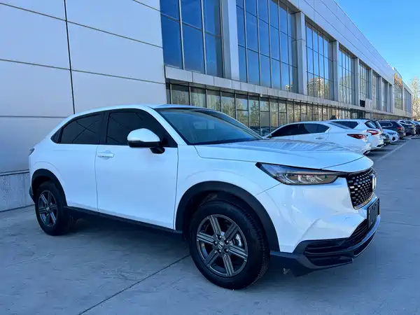 Honda XR-V 2024
