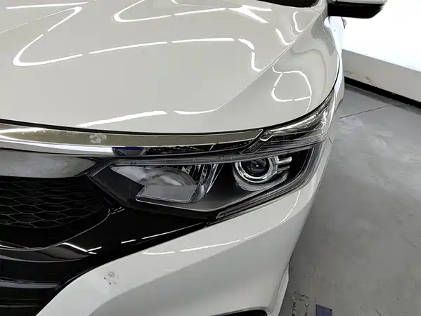 Honda Crider 2021