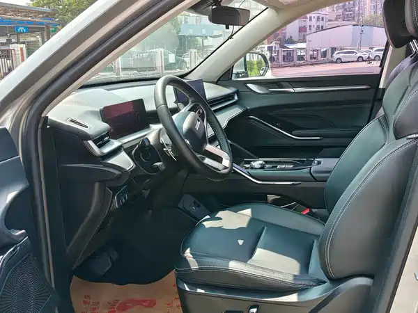 Haval H6 2021